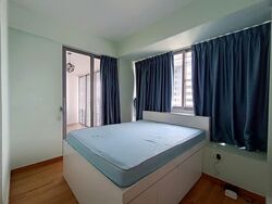 The Verve (D12), Apartment #618235091